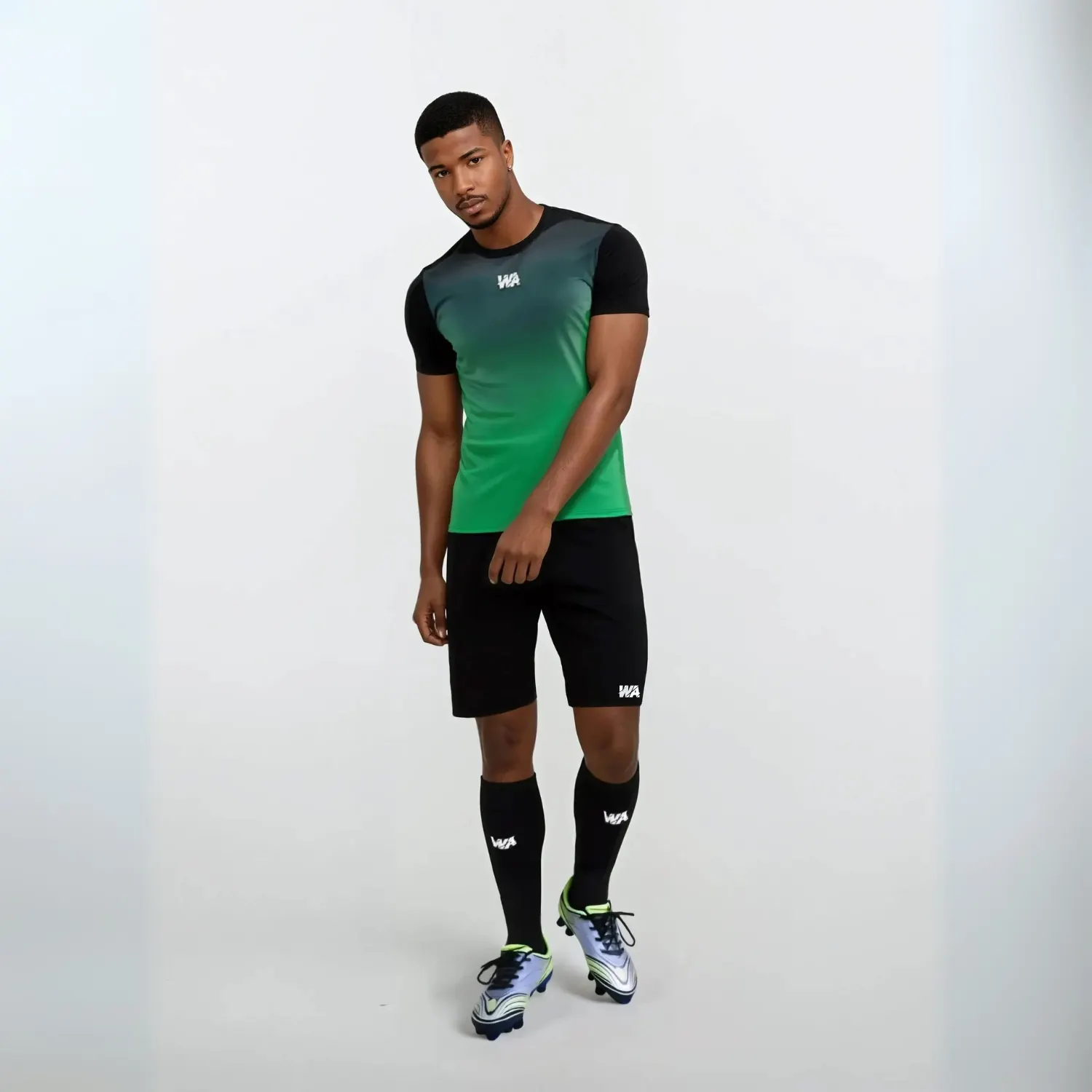 Maillot Congo