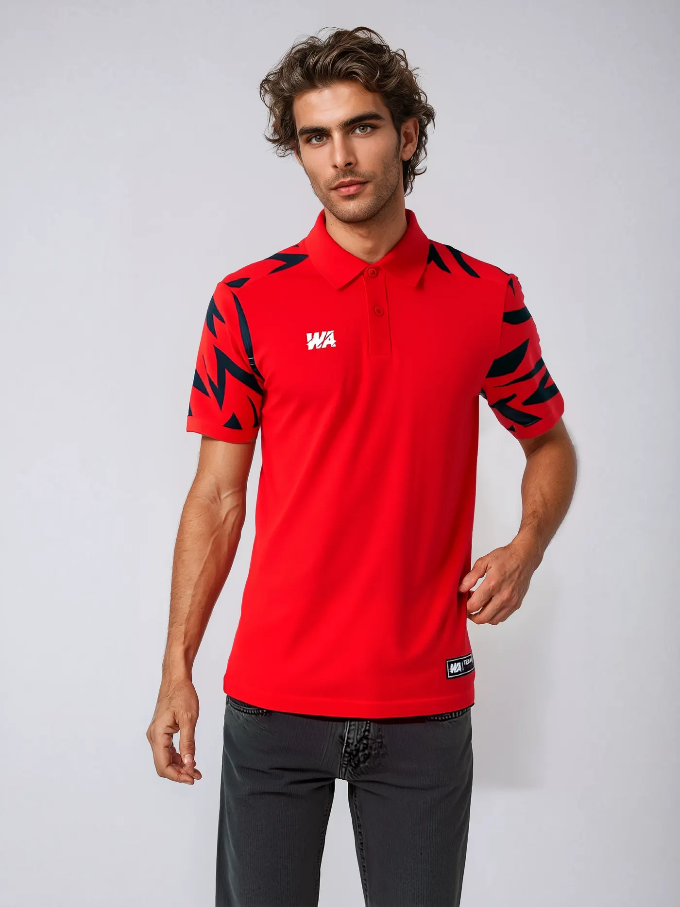 Polo WA Terrain